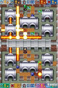 Bomberman Blitz llega el 23 de octubre
