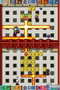 Bomberman Blitz llega el 23 de octubre