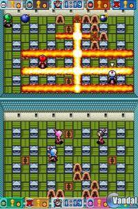 Bomberman Blitz llega el 23 de octubre
