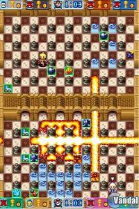 Bomberman Blitz llega el 23 de octubre