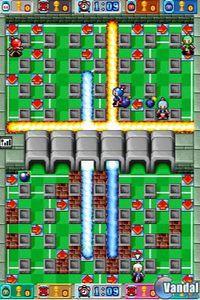 Bomberman Blitz llega el 23 de octubre