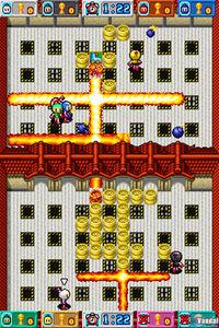Imagen 13 de Bomberman Blitz DSiW para Nintendo DS