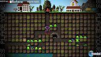 Imagen 1 de No Heroes Allowed para PSP