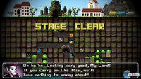 Imagen 2 de No Heroes Allowed para PSP
