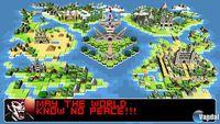 Imagen 4 de No Heroes Allowed para PSP