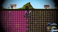 Imagen 5 de No Heroes Allowed para PSP