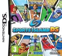 Imagen 1 de Sports Island DS para Nintendo DS