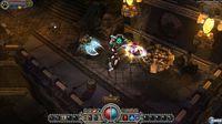 Pantalla Torchlight