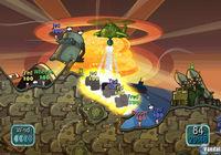 Imagen 3 de Worms: Battle Islands para Wii
