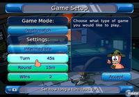 Imagen 2 de Worms: Battle Islands para Wii
