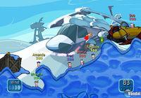 Imagen 8 de Worms: Battle Islands para Wii