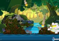 Imagen 9 de Worms: Battle Islands para Wii