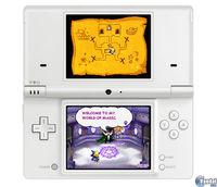 Imagen 2 de Castle of Magic DSiW para Nintendo DS