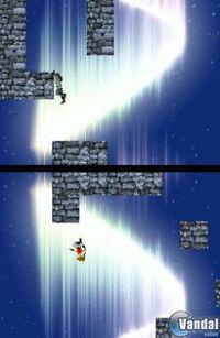 Imagen 1 de Divergent Shift DSiW para Nintendo DS