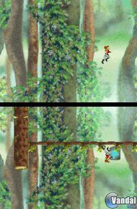 Imagen 7 de Divergent Shift DSiW para Nintendo DS