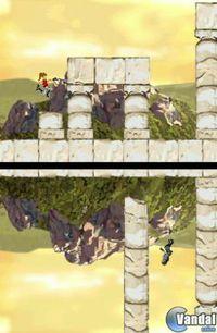 Imagen 6 de Divergent Shift DSiW para Nintendo DS