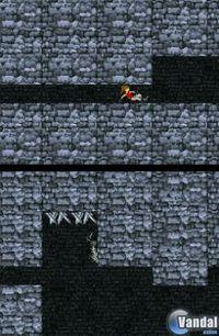 Imagen 4 de Divergent Shift DSiW para Nintendo DS
