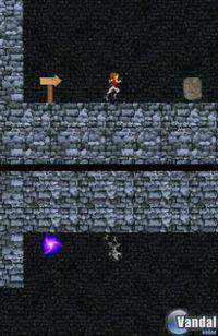 Imagen 3 de Divergent Shift DSiW para Nintendo DS