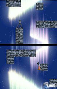 Imagen 2 de Divergent Shift DSiW para Nintendo DS
