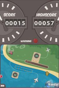 Imagen 10 de Flight Control DSiW para Nintendo DS