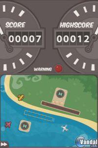 Imagen 9 de Flight Control DSiW para Nintendo DS