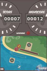 Imagen 8 de Flight Control DSiW para Nintendo DS