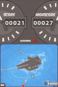 Imagen 7 de Flight Control DSiW para Nintendo DS