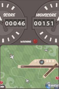 Imagen 4 de Flight Control DSiW para Nintendo DS