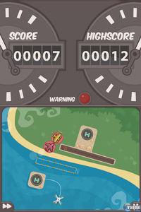 Imagen 13 de Flight Control DSiW para Nintendo DS