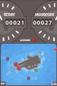 Imagen 12 de Flight Control DSiW para Nintendo DS