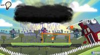Imagen 20 de Max & the Magic Marker WiiW para Wii