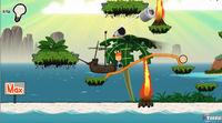 Imagen 18 de Max & the Magic Marker WiiW para Wii