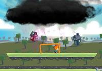 Imagen 17 de Max & the Magic Marker WiiW para Wii