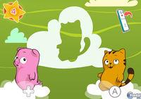 Imagen 3 de Aprender con los PooYoos, Episodio 1 WiiW para Wii
