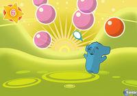 Imagen 2 de Aprender con los PooYoos, Episodio 1 WiiW para Wii