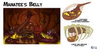 Imagen 6 de Tales of Monkey Island Chapter 3: Lair of the Leviathan WiiW para Wii