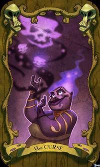 Imagen 4 de Tales of Monkey Island Chapter 3: Lair of the Leviathan WiiW para Wii