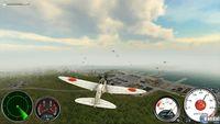 Nuevas im�genes de Pearl Harbor Trilogy: Red Sun Rising
