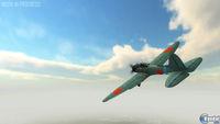 Pearl Harbor ofrecer� combates a�reos en WiiWare