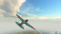 Pearl Harbor ofrecer� combates a�reos en WiiWare