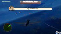 Imagen 10 de Pearl Harbor Trilogy � 1941: Red Sun Rising WiiW para Wii