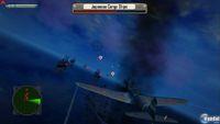 Imagen 9 de Pearl Harbor Trilogy � 1941: Red Sun Rising WiiW para Wii