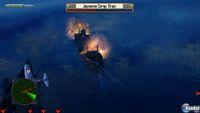 Imagen 8 de Pearl Harbor Trilogy � 1941: Red Sun Rising WiiW para Wii