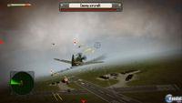 Nuevas im�genes de Pearl Harbor Trilogy