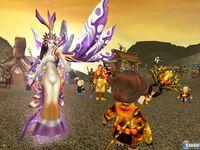 Imagen 1 de Gates of Andaron para Ordenador
