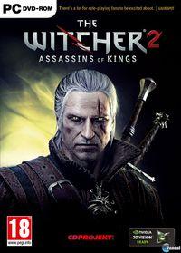 Imagen 75 de The Witcher 2: Assassins of Kings para Ordenador