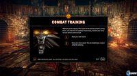 Pantalla The Witcher 2: Assassins of Kings