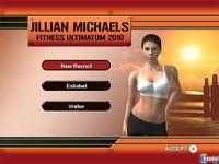 Imagen 9 de Ponte en forma 2010 para Wii
