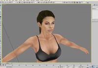 Imagen 4 de Ponte en forma 2010 para Nintendo DS