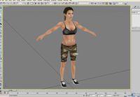 Imagen 2 de Ponte en forma 2010 para Nintendo DS